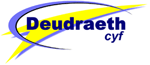Deudraeth Cyf's logo