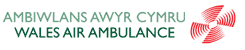 Ambiwlans Awyr Cymru - Wales Air Ambulance