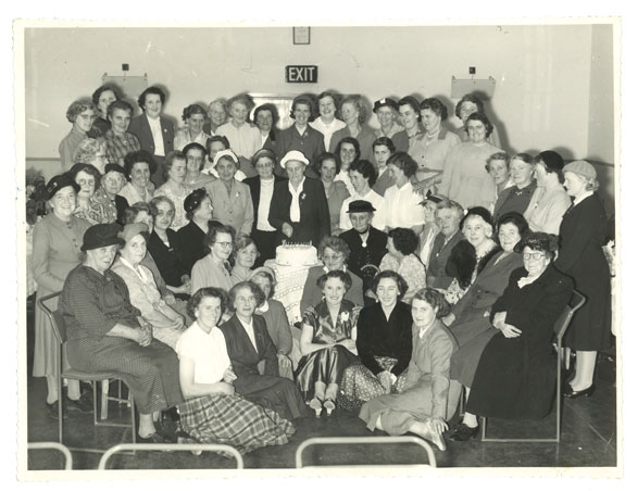 Carmel Womens Institute