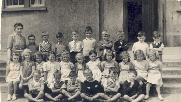 The Old Primary School, Penygroes 4