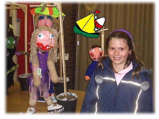 Eisteddfod Cylch Dyffryn Nantlle 2006 - Llun 4